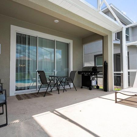 Villa 664 Ws 5Br Single-Family Luxury: Private Pool Kissimmee Esterno foto