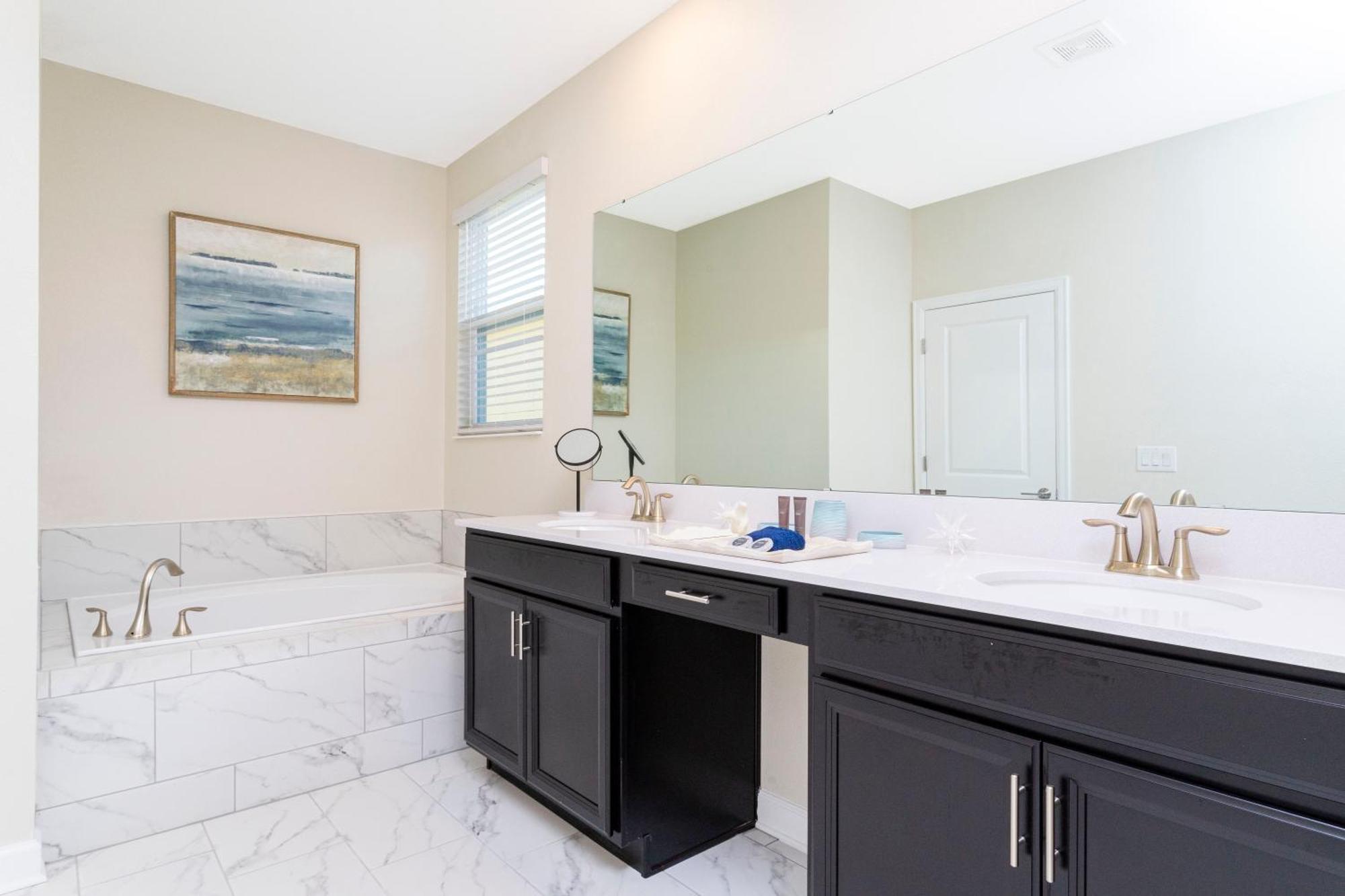 Villa 664 Ws 5Br Single-Family Luxury: Private Pool Kissimmee Esterno foto