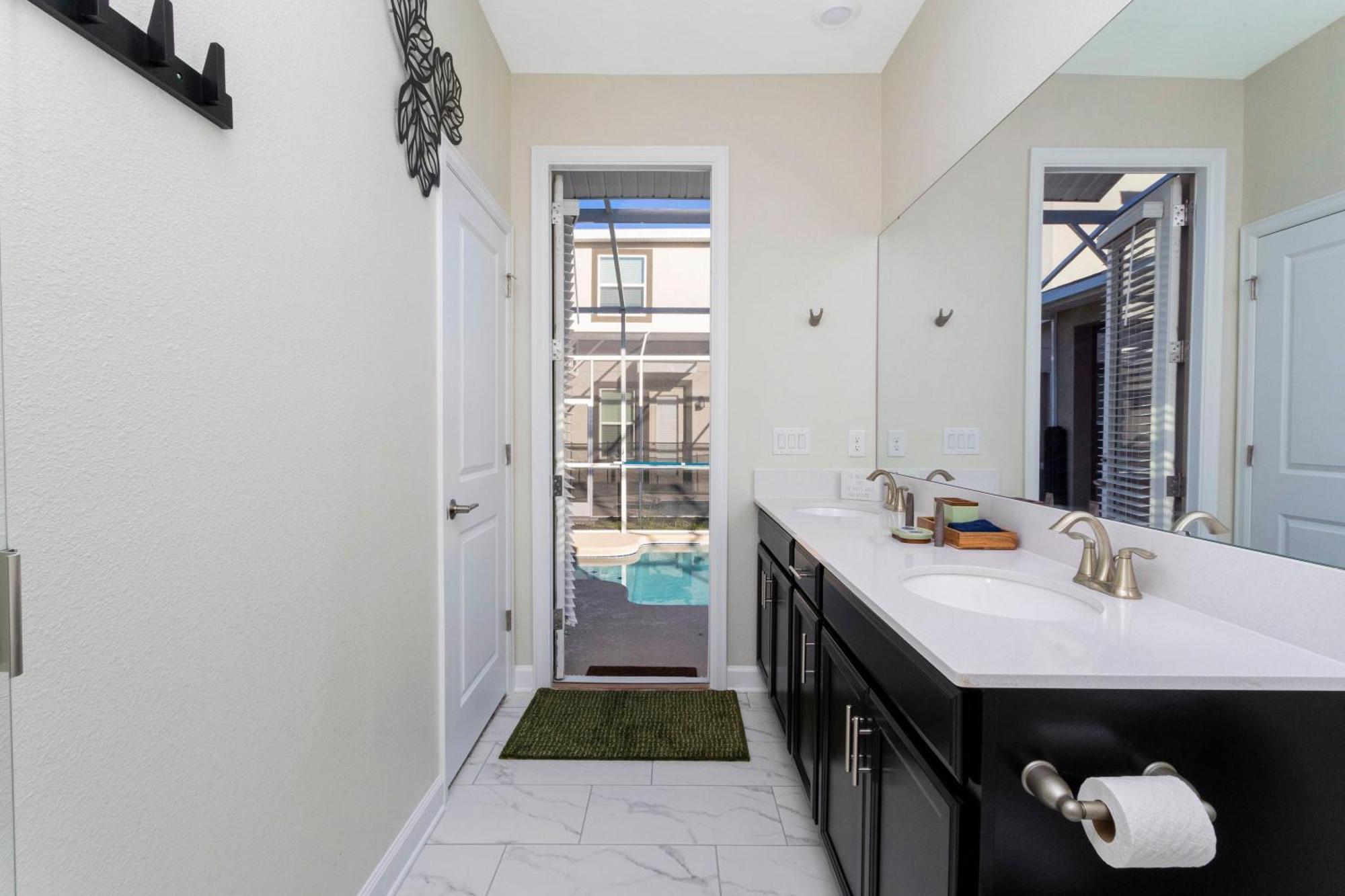 Villa 664 Ws 5Br Single-Family Luxury: Private Pool Kissimmee Esterno foto
