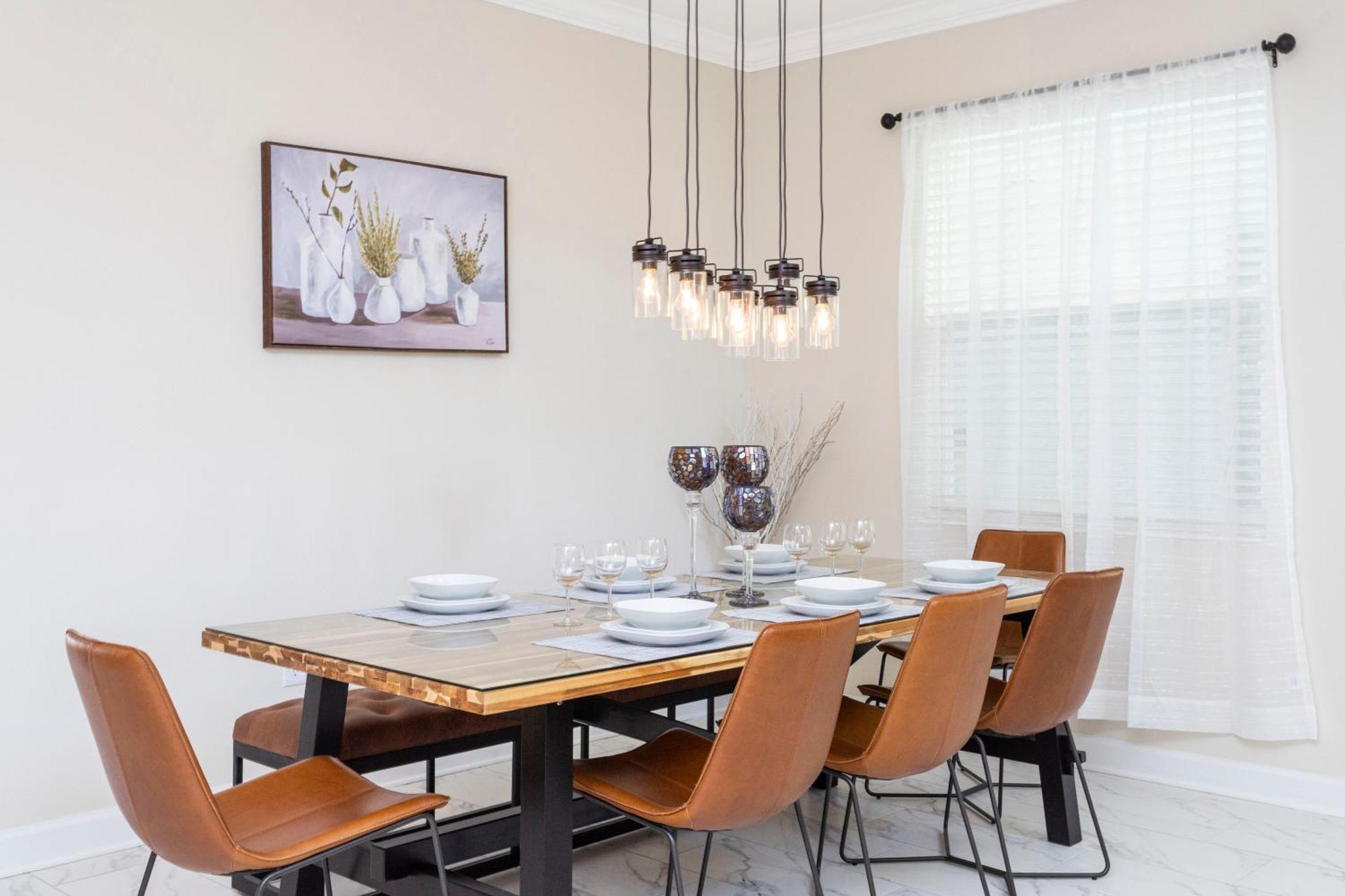 Villa 664 Ws 5Br Single-Family Luxury: Private Pool Kissimmee Esterno foto