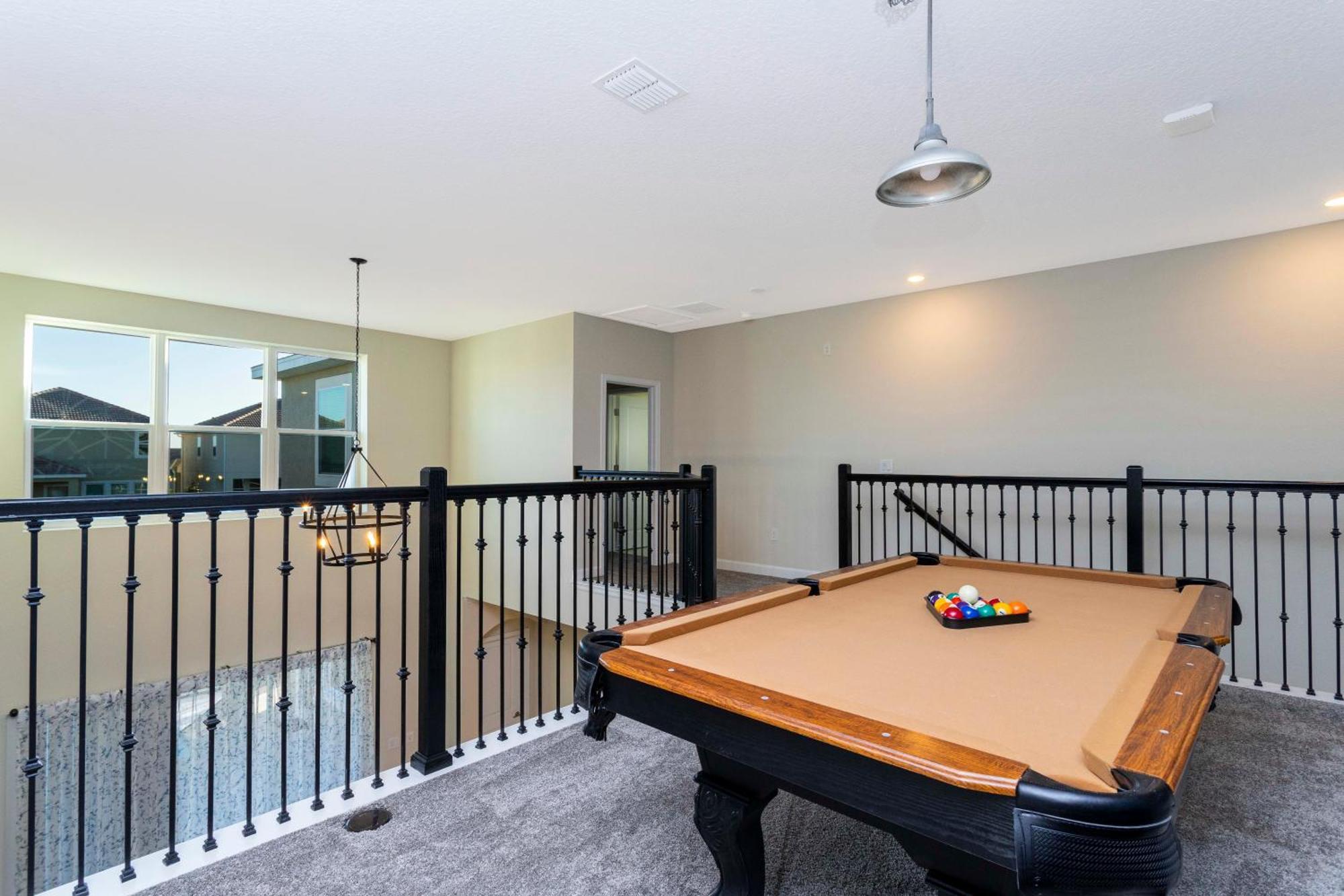 Villa 664 Ws 5Br Single-Family Luxury: Private Pool Kissimmee Esterno foto