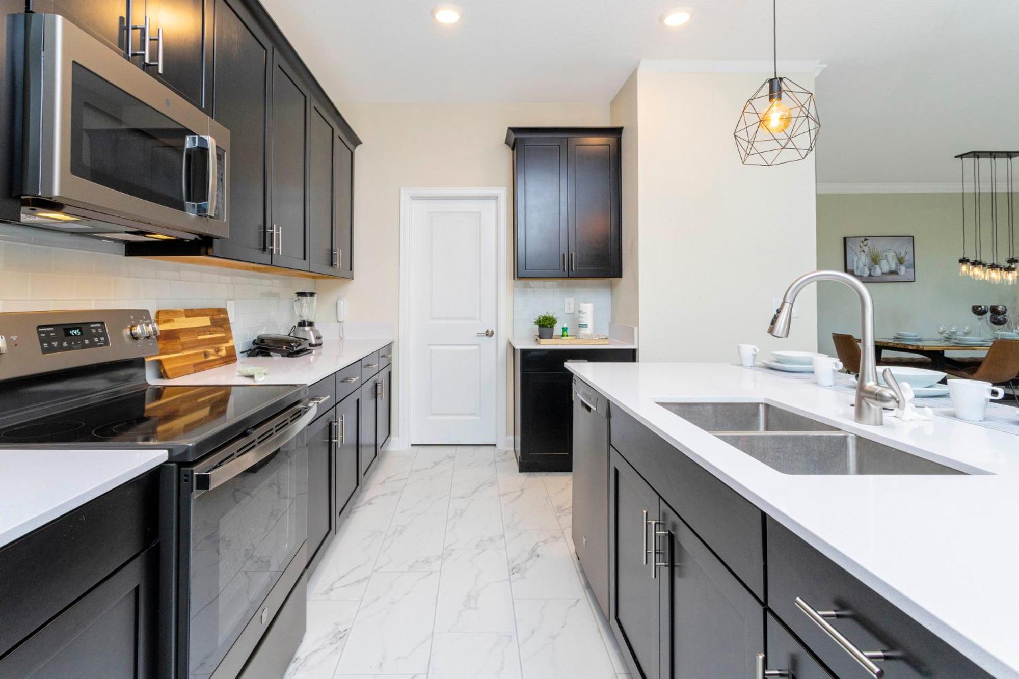 Villa 664 Ws 5Br Single-Family Luxury: Private Pool Kissimmee Esterno foto