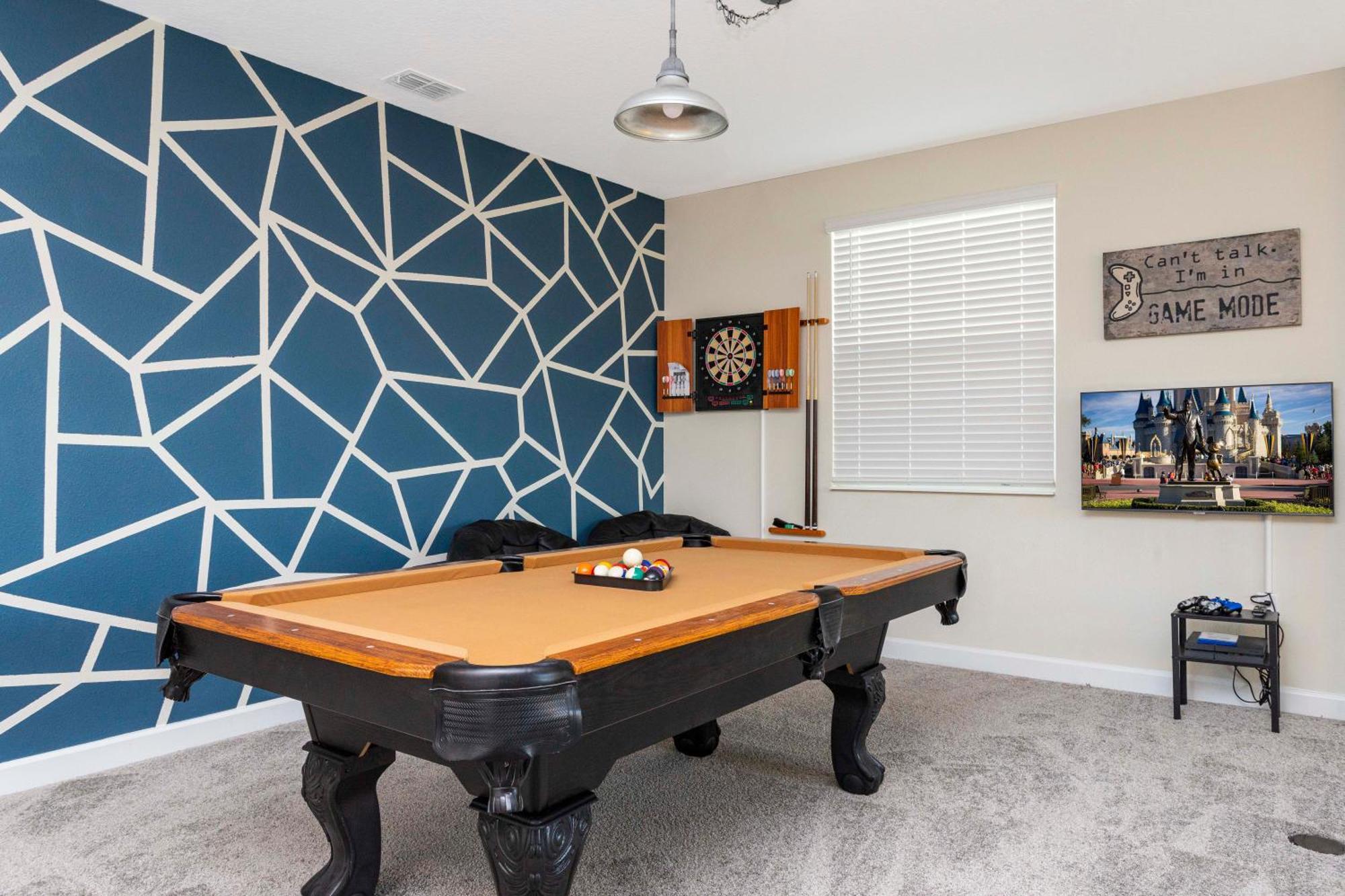 Villa 664 Ws 5Br Single-Family Luxury: Private Pool Kissimmee Esterno foto